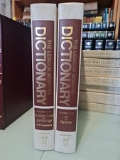 2 - THE NEW GROLIER WEBSTER