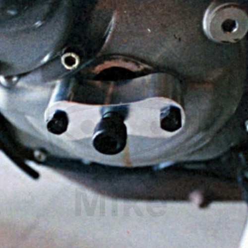 Jmp side cover extractor - jmp,