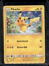 Pikachu 19/68 - Hidden Fates -
