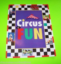 KIDDIE RIDES USA ORIGINAL 16