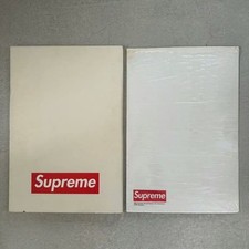 Supreme 2003 Calendar Terry