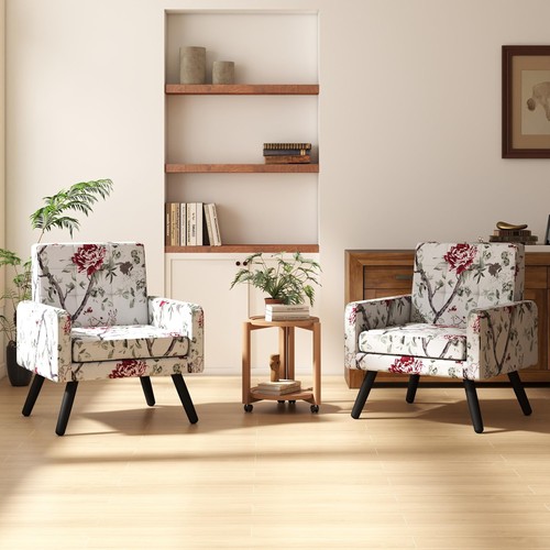 Accent chair for living room - accent,