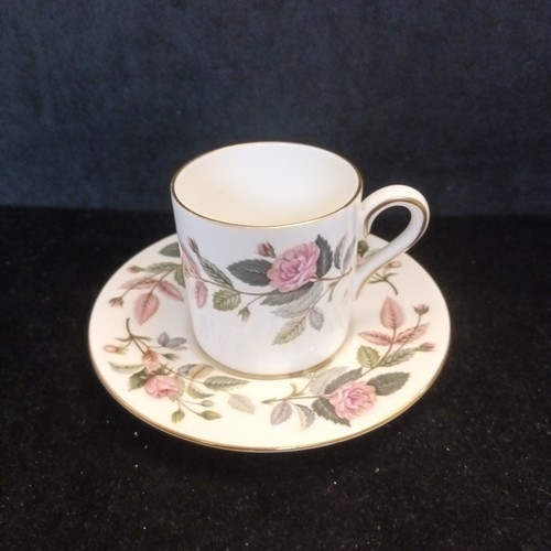 Wedgwood hathaway rose - wedgwood,