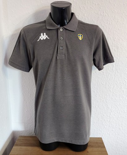 Kappa leeds united polo - kappa,