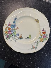 1930s CROWN STAFFORDSHIRE