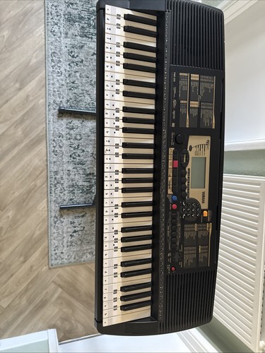 Yamaha psr 225 keyboard - yamaha, psr-225