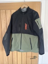Leatt 4.5 Hydradri Enduro