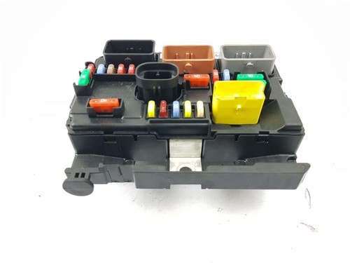 2014 citroen ds3 fuse - ds3, 1.6