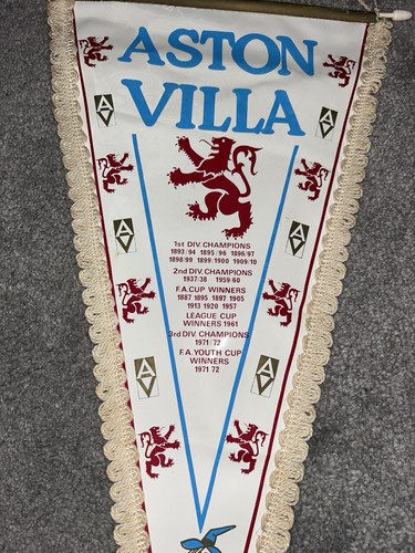 Aston villa football - villa,