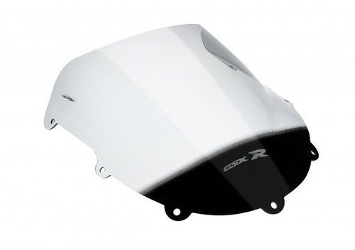Suzuki gsx r600 - gsx-r600, srad