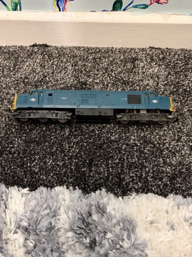 Hornby r751 diesel - hornby,