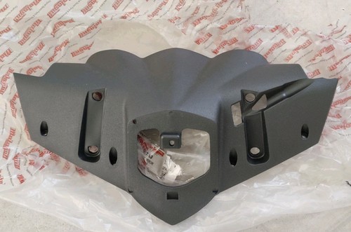 Malaguti f12 lower - r, handlebar