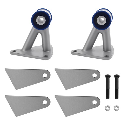 Steel engine motor mount - steel,