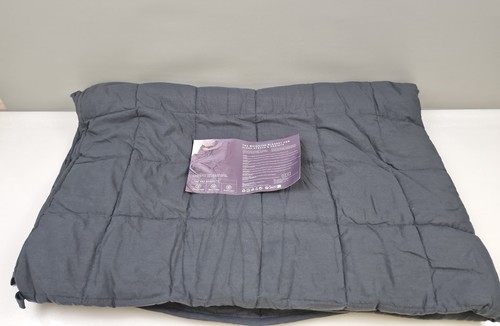 Good nite weighted blanket - weighted,