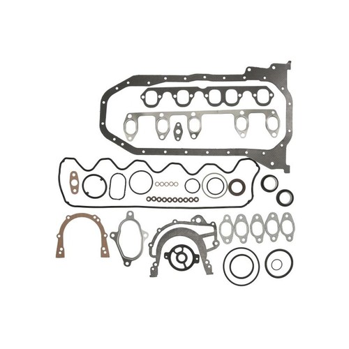 Complete set engine gaskets - complete,