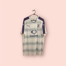 Luton Town Football Shirt -
