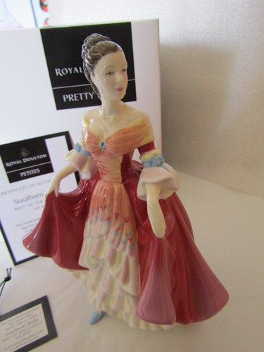 Southern belle 2007 ladies - ,