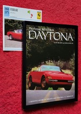 The Ferrari 365 GTB/4 DAYTONA
