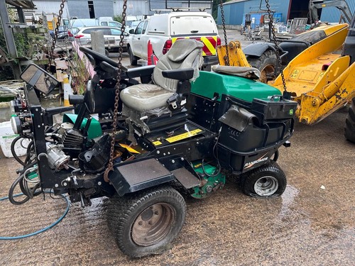 Ransomes highway all major - highway,