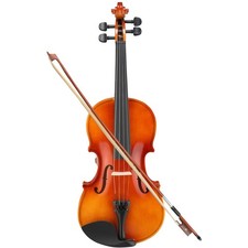 GV100 4/4 Acoustic Violin