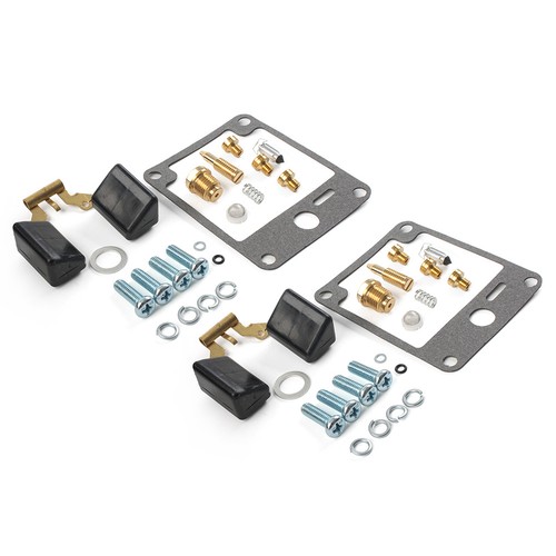 Carburetor repair kit crab - repair,