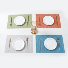 Place Mats Table Placemats