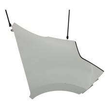 Renault Trucks Master X62 MKIII 2010-2014 Right Wing White 631006075R