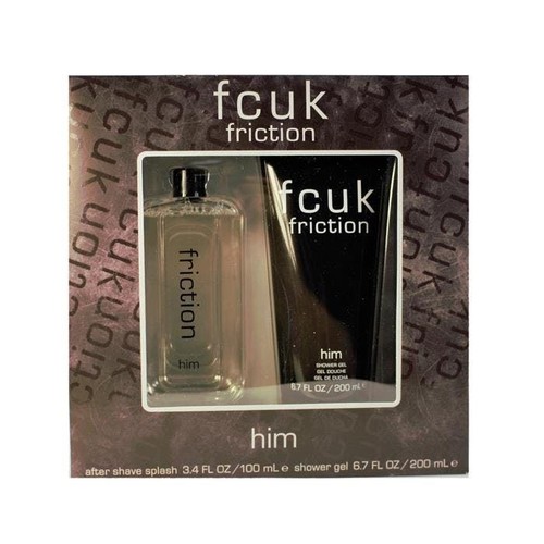 Fcuk ancil friction - fcuk, ancil.