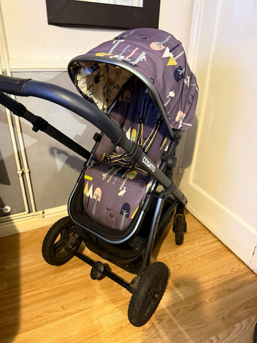 Cosatto wow single pushchair - wow,