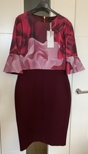 Ted Baker TZALVA Porcelain
