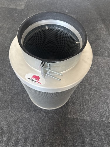 Rhino pro carbon - 8, inch