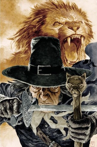 Solomon kane the - the, errant