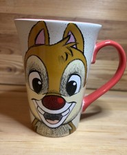 Disney Store Chip N Dale