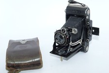 Zeiss Ikon Super-Ikonta D  6.5