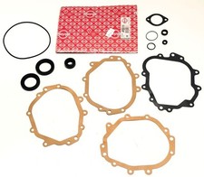 Manual Gearbox Gasket Set for