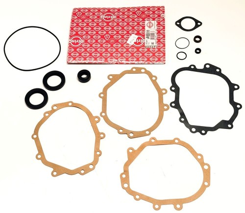 Manual gearbox gasket - manual, for
