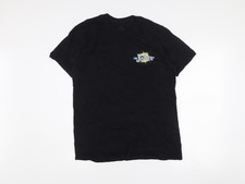 Batman The Joker Black Graphic