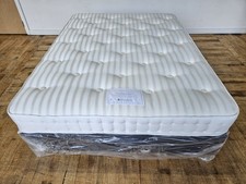 Hypnos Hemsworth Luxury