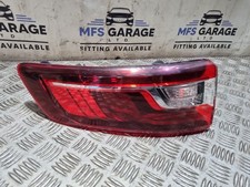 Renault Megane Mk4 Estate