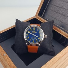 Shinola Runwell 41mm Men’s