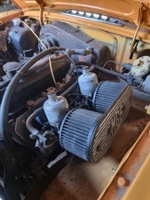 Pair hs4 carbs - hs4, su