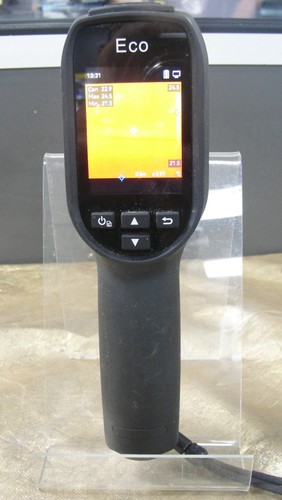 Hikmicro eco thermal imaging - hikmicro,