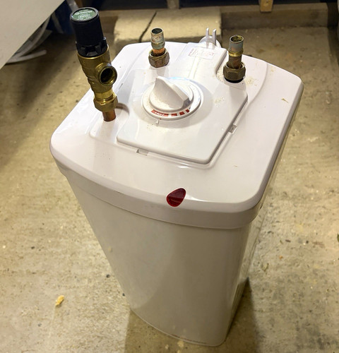 Heatrae sadia multipoint 3 - heatrae,