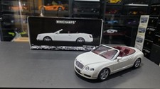 minichamps bentley continental
