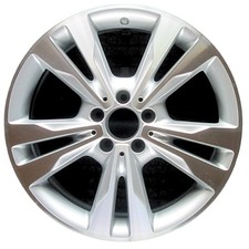 Wheel Rim Mercedes-Benz C