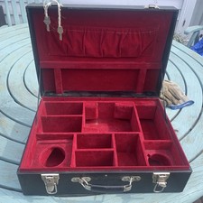 Bronica Zenza hard case with