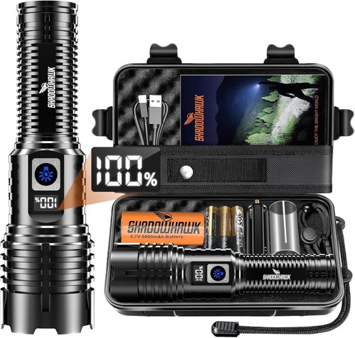Shadowhawk s1695 torches led - s1695,