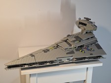 LEGO Star Wars 6211 Imperial
