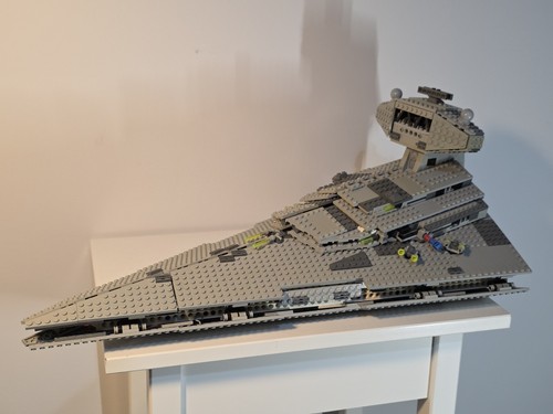 Lego star wars - lego,