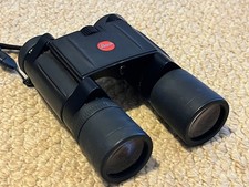 Leica Trinovid BCA 10x25